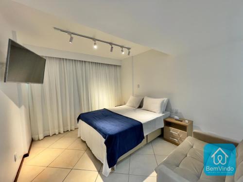 Apartamento Completo Com P�er E Acesso Ao Mar 3