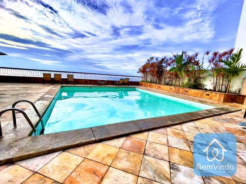 Apartamento Completo Com P�er E Acesso Ao Mar 3