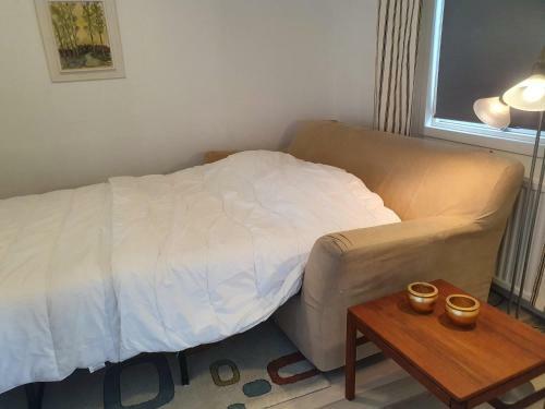 Apartamento Centralt I Falkenberg