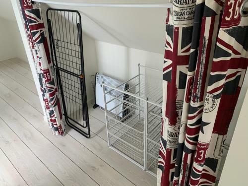 Apartamento Havs N�ra