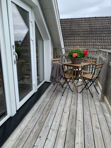 Apartamento Havs N�ra