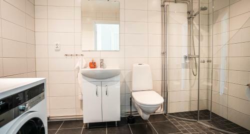 Saxn�s Ferieboende L Sara