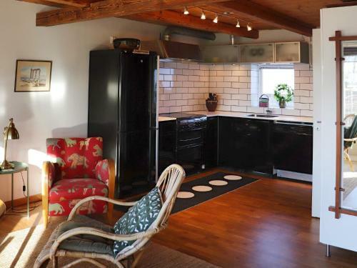 Holiday Home Falkenberg XXV