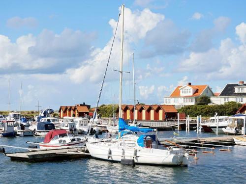 Holiday Home Falkenberg XXIV
