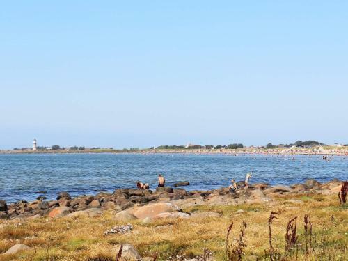 Holiday Home Falkenberg XXIV