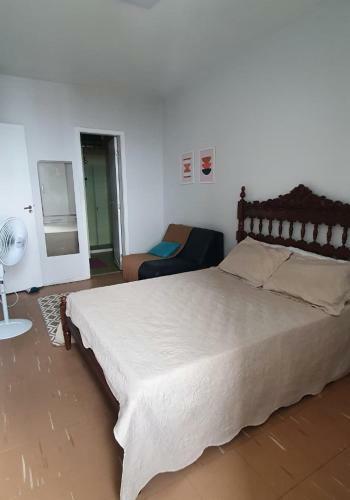 Apartamento 2 Quartos Barra - Vista Mar