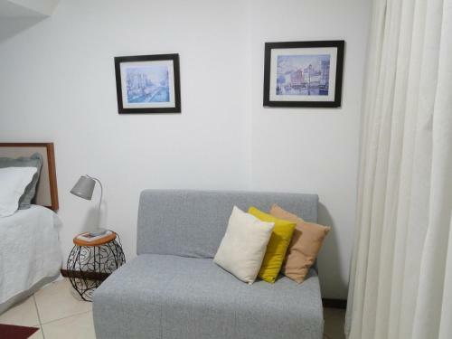 Hotel Flat Com Piscina