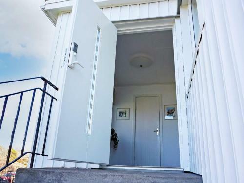 Holiday Home Grundsund