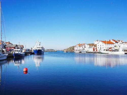 Holiday Home Grundsund