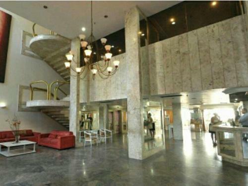 Apartamento Hotel Sol Vitoria Marina Premium