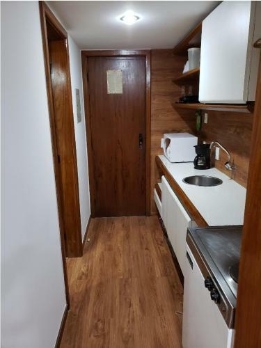 Apartamento Hotel Sol Vitoria Marina Premium