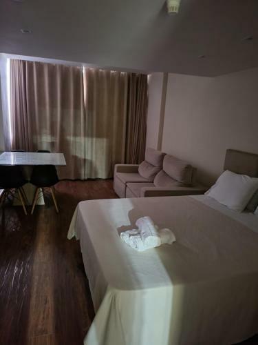Apartamento Hotel Sol Vitoria Marina Premium