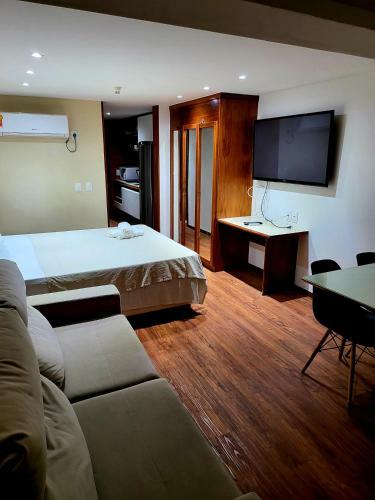 Apartamento Hotel Sol Vitoria Marina Premium