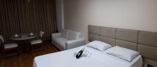 Apartamento Hotel Sol Vitoria Marina Premium