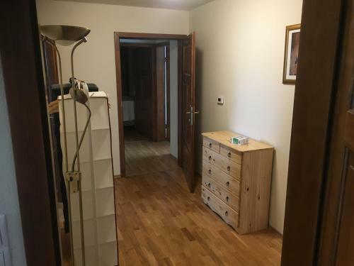 Apartamento Villa S. Gallen