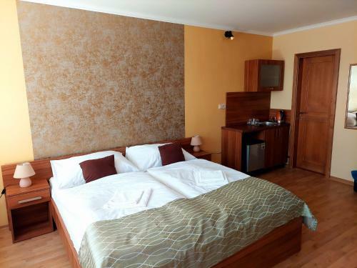 Hostal Penzi�n Leibic
