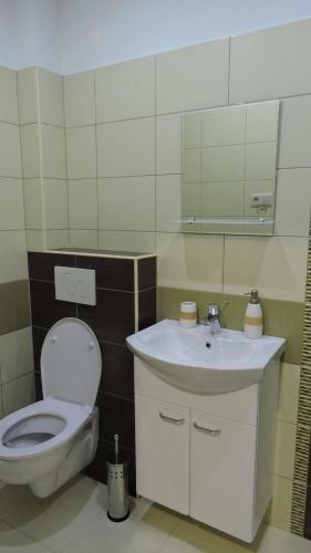 Hostal Penzi�n Leibic