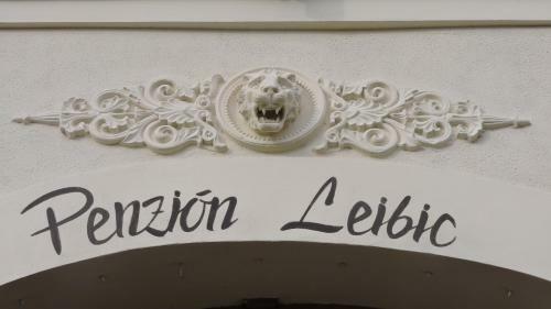 Hostal Penzi�n Leibic