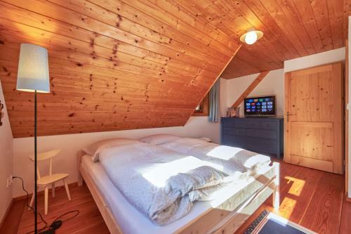 Lubka Lodge