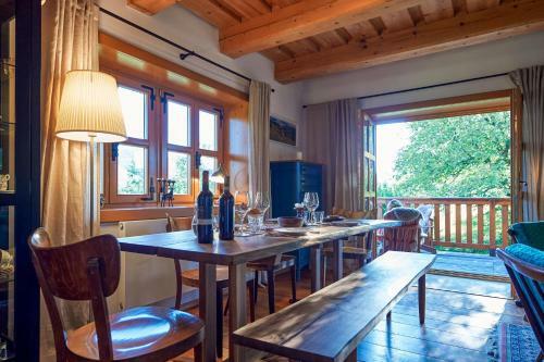 Lubka Lodge