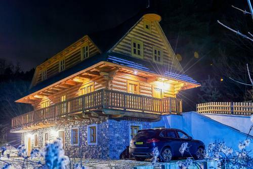 Lubka Lodge