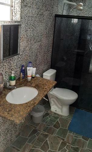 Casa Com Piscina Em Ilha Dos Frades