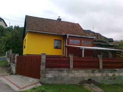 �tuln� Dovolenkov� Dom