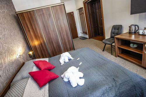 Hostal Villa Zachar