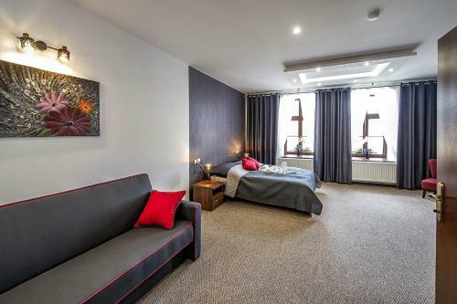 Hostal Villa Zachar