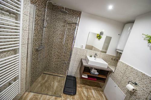 Hostal Villa Zachar