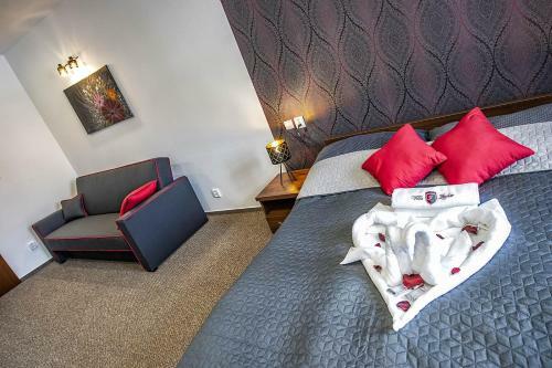 Hostal Villa Zachar