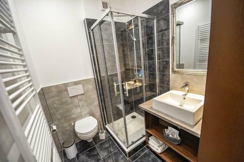 Hostal Villa Zachar