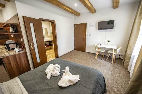 Hostal Villa Zachar