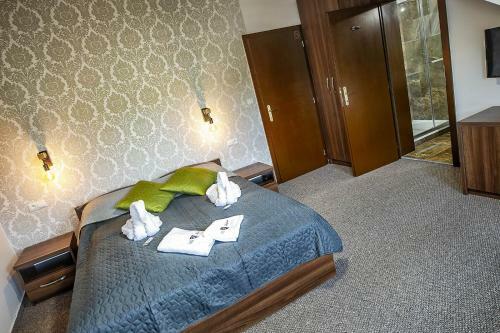Hostal Villa Zachar