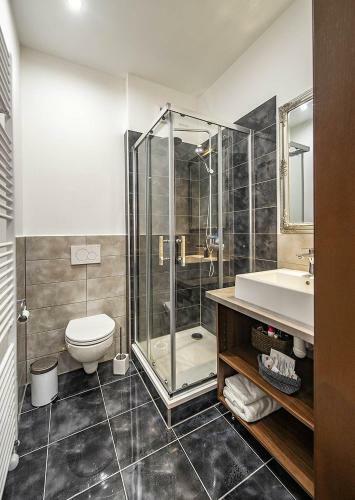 Hostal Villa Zachar