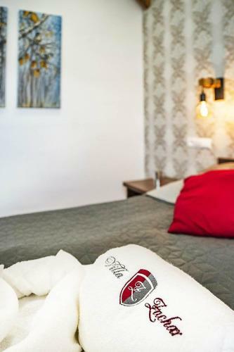 Hostal Villa Zachar