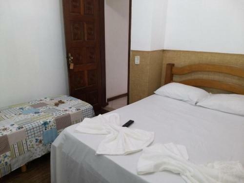 Hotel E Pousada Blue Marine