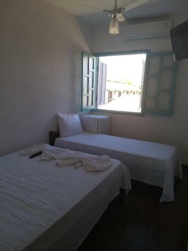 Hotel E Pousada Blue Marine