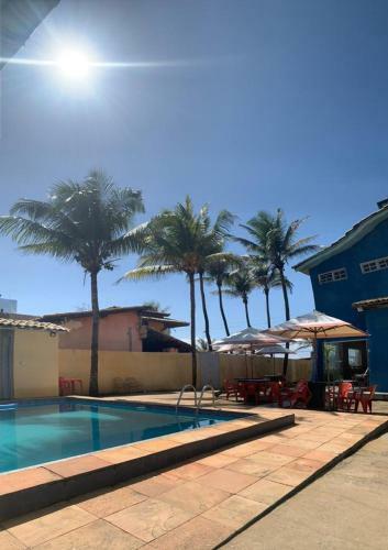 Hotel E Pousada Blue Marine