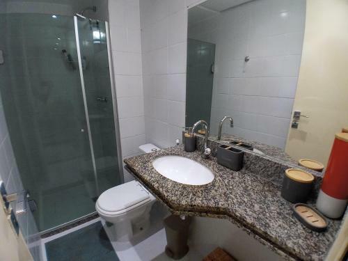 Apartamento Porto Enseada