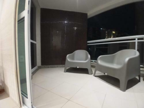 Apartamento Porto Enseada