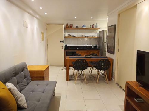 Apartamento Porto Enseada
