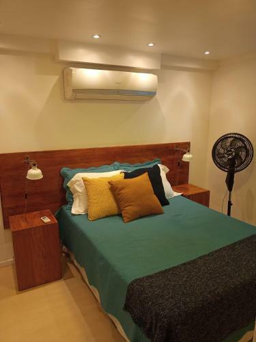 Apartamento Porto Enseada