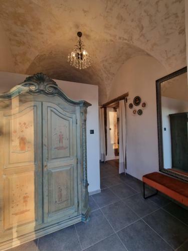 Apartamento Mal� Bara