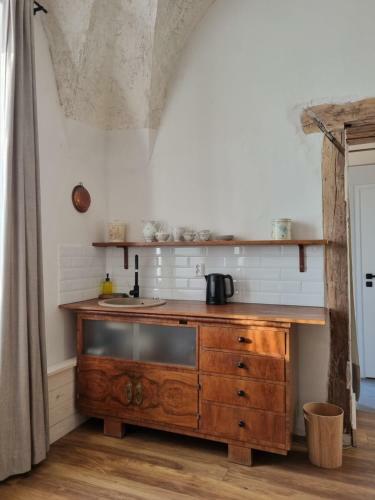 Apartamento Mal� Bara