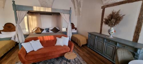 Apartamento Mal� Bara
