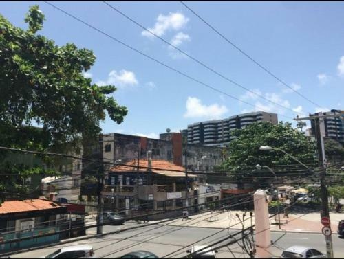 Alugo Temporada-salvador 2022