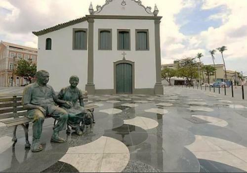 Alugo Temporada-salvador 2022