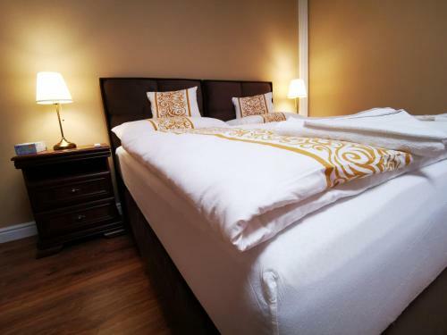 Apartamento Corner House