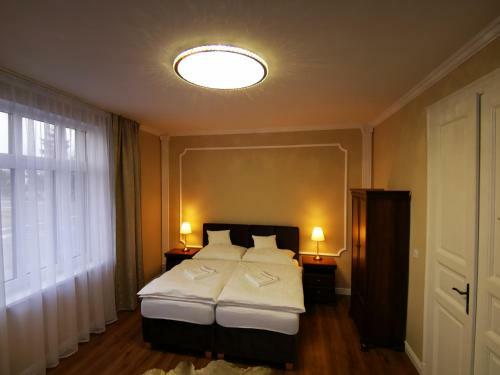 Apartamento Corner House